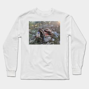 Samari Long Sleeve T-Shirt